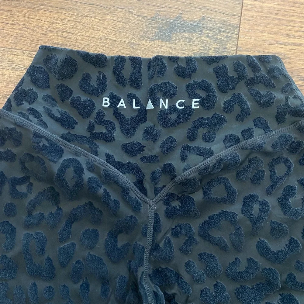 Balance Althletica LUX panther FULL SET size small - Picture 3 of 7